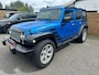 Jeep Wrangler Unlimited 3.6 AUT. SOFTTOP + HARDTOP | LEDER | APPLE CARPLAY | CAMERA | LED | 20 INCH A/T