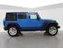 Jeep Wrangler Unlimited 3.6 AUT. SOFTTOP + HARDTOP | LEDER | APPLE CARPLAY | CAMERA | LED | 20 INCH A/T