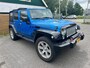Jeep Wrangler Unlimited 3.6 AUT. SOFTTOP + HARDTOP | LEDER | APPLE CARPLAY | CAMERA | LED | 20 INCH A/T