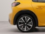 Peugeot e-208 EV GT 350 50 kWh | Apple Carplay | Navigatie | Voorstoel Verwarmd | Parkeersensoren Voor én Achter | Dodehoekdetectie | Lane Assist | Adaptive Cruise Control | Keyless Entry & Start |