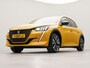 Peugeot e-208 EV GT 350 50 kWh | Apple Carplay | Navigatie | Voorstoel Verwarmd | Parkeersensoren Voor én Achter | Dodehoekdetectie | Lane Assist | Adaptive Cruise Control | Keyless Entry & Start |