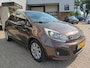 Kia Rio 1.4 CVVT 110PK Plus Pack|Automaat|Airco|Nav|Dealeronderhouden!
