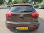 Kia Rio 1.4 CVVT 110PK Plus Pack|Automaat|Airco|Nav|Dealeronderhouden!