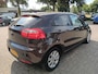 Kia Rio 1.4 CVVT 110PK Plus Pack|Automaat|Airco|Nav|Dealeronderhouden!