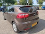 Kia Rio 1.4 CVVT 110PK Plus Pack|Automaat|Airco|Nav|Dealeronderhouden!