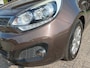 Kia Rio 1.4 CVVT 110PK Plus Pack|Automaat|Airco|Nav|Dealeronderhouden!