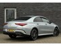 Mercedes-Benz CLA CLA 250e Coupé Automaat Business Solution AMG | Nightpakket | Advanced Plus Pakket | Panoramadak | Sfeerverlichting | Stoelverwarming | Multibeam LED | Parktronic | Keyless-Go