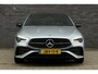 Mercedes-Benz CLA CLA 250e Coupé Automaat Business Solution AMG | Nightpakket | Advanced Plus Pakket | Panoramadak | Sfeerverlichting | Stoelverwarming | Multibeam LED | Parktronic | Keyless-Go
