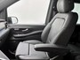 Mercedes-Benz V-klasse 250d Lang Financial Lease Avantgarde AMG Dubbele Cabine Night pakket Elektrische schuifdeuren Leder zwart