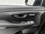 Mercedes-Benz V-klasse 250d Lang Financial Lease Avantgarde AMG Dubbele Cabine Night pakket Elektrische schuifdeuren Leder zwart