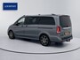 Mercedes-Benz V-klasse 250d Lang Financial Lease Avantgarde AMG Dubbele Cabine Night pakket Elektrische schuifdeuren Leder zwart