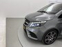 Mercedes-Benz V-klasse 250d Lang Financial Lease Avantgarde AMG Dubbele Cabine Night pakket Elektrische schuifdeuren Leder zwart
