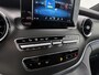 Mercedes-Benz V-klasse 250d Lang Financial Lease Avantgarde AMG Dubbele Cabine Night pakket Elektrische schuifdeuren Leder zwart