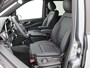 Mercedes-Benz V-klasse 250d Lang Financial Lease Avantgarde AMG Dubbele Cabine Night pakket Elektrische schuifdeuren Leder zwart