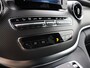Mercedes-Benz V-klasse 250d Lang Financial Lease Avantgarde AMG Dubbele Cabine Night pakket Elektrische schuifdeuren Leder zwart