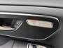 Mercedes-Benz V-klasse 250d Lang Financial Lease Avantgarde AMG Dubbele Cabine Night pakket Elektrische schuifdeuren Leder zwart