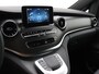 Mercedes-Benz V-klasse 250d Lang Financial Lease Avantgarde AMG Dubbele Cabine Night pakket Elektrische schuifdeuren Leder zwart