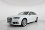 Audi A4 35 TFSI S-LINE, Xenon, Navi, AUT