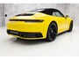 Porsche 911 Cabrio 3.0 Carrera 4S 450 PK | Sportuitlaat | Bose | Leder | Chrono