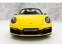 Porsche 911 Cabrio 3.0 Carrera 4S 450 PK | Sportuitlaat | Bose | Leder | Chrono