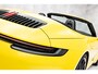 Porsche 911 Cabrio 3.0 Carrera 4S 450 PK | Sportuitlaat | Bose | Leder | Chrono