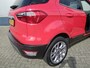 Ford EcoSport 1.0 EcoBoost 125pk Titanium Full Optie's / Trekhaak / Navigatie