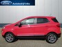 Ford EcoSport 1.0 EcoBoost 125pk Titanium Full Optie's / Trekhaak / Navigatie