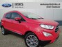 Ford EcoSport 1.0 EcoBoost 125pk Titanium Full Optie's / Trekhaak / Navigatie