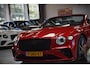 Bentley Continental GTC 4.0 V8 First Edition Rotation Display|Carbon Pak.|Dealer Onderhouden.
