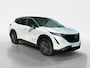Nissan Ariya Engage 66 kWh Demo, Btw, auto nu beschikbaar,  voordelige fiscale bijtelling . Apple Carplay/Android Auto , warmtepomp , panoramadak , climate , cruise control adaptief , enz
