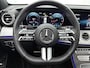 Mercedes-Benz E-klasse E 200 Limousine Automaat AMG Line | Nightpakket | Distronic+ | Head-Up | Burmester Audio | 360° Camera | Sfeerverlichting | Stoelverwarming | Keyless-Go | Spiegelpakket