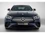 Mercedes-Benz E-klasse E 200 Limousine Automaat AMG Line | Nightpakket | Distronic+ | Head-Up | Burmester Audio | 360° Camera | Sfeerverlichting | Stoelverwarming | Keyless-Go | Spiegelpakket