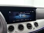 Mercedes-Benz E-klasse E 200 Limousine Automaat AMG Line | Nightpakket | Distronic+ | Head-Up | Burmester Audio | 360° Camera | Sfeerverlichting | Stoelverwarming | Keyless-Go | Spiegelpakket