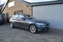 BMW 1-Serie 116D EDE SPORT, Cruise, Navi, PDC
