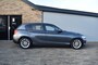 BMW 1-Serie 116D EDE SPORT, Cruise, Navi, PDC