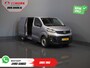 Fiat Scudo 2.0 MJ 145 pk L3 BPM VRIJ! Adapt.Cruise/ Climate/ Keyless/ Carplay/ Camera/ PDC