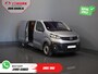Fiat Scudo 2.0 MJ 145 pk L3 BPM VRIJ! Adapt.Cruise/ Climate/ Keyless/ Carplay/ Camera/ PDC