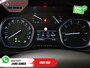 Fiat Scudo 2.0 MJ 145 pk L3 BPM VRIJ! Adapt.Cruise/ Climate/ Keyless/ Carplay/ Camera/ PDC