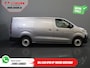Fiat Scudo 2.0 MJ 145 pk L3 BPM VRIJ! Adapt.Cruise/ Climate/ Keyless/ Carplay/ Camera/ PDC
