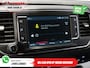 Fiat Scudo 2.0 MJ 145 pk L3 BPM VRIJ! Adapt.Cruise/ Climate/ Keyless/ Carplay/ Camera/ PDC
