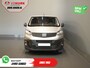 Fiat Scudo 2.0 MJ 145 pk L3 BPM VRIJ! Adapt.Cruise/ Climate/ Keyless/ Carplay/ Camera/ PDC