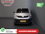 Fiat Scudo 2.0 MJ 145 pk L3 BPM VRIJ! Adapt.Cruise/ Climate/ Keyless/ Carplay/ Camera/ PDC