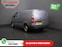 Fiat Scudo 2.0 MJ 145 pk L3 BPM VRIJ! Adapt.Cruise/ Climate/ Keyless/ Carplay/ Camera/ PDC