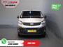 Fiat Scudo 2.0 MJ 145 pk L3 BPM VRIJ! Adapt.Cruise/ Climate/ Keyless/ Carplay/ Camera/ PDC