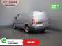Fiat Scudo 2.0 MJ 145 pk L3 BPM VRIJ! Adapt.Cruise/ Climate/ Keyless/ Carplay/ Camera/ PDC