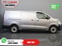 Fiat Scudo 2.0 MJ 145 pk L3 BPM VRIJ! Adapt.Cruise/ Climate/ Keyless/ Carplay/ Camera/ PDC