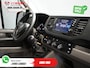 Volkswagen Crafter 35 2.0 TDI 140 pk L4H3 BPM VRIJ! Carplay/ 3 Pers./ PDC/ Airco