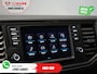 Volkswagen Crafter 35 2.0 TDI 140 pk L4H3 BPM VRIJ! Carplay/ 3 Pers./ PDC/ Airco