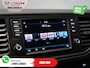 Volkswagen Crafter 35 2.0 TDI 140 pk L4H3 BPM VRIJ! Carplay/ 3 Pers./ PDC/ Airco