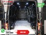 Volkswagen Crafter 35 2.0 TDI 140 pk L4H3 BPM VRIJ! Carplay/ 3 Pers./ PDC/ Airco